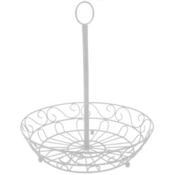 Fruit Basket Holder (2 Tier) -Sorbus Decor Shop 6 93f350e8 5627 416a 8895 82af8adcc7c6