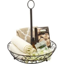 Fruit Basket Holder (2 Tier) -Sorbus Decor Shop 6 9a13793d fcec 4469 93f1 6d35ac0c0b74