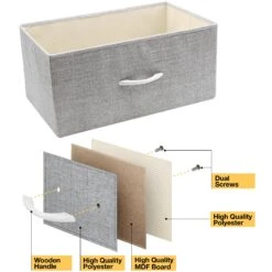 8 Drawer Dresser (Wood Top) 37 8 Drawer Dresser (Wood Top) -Sorbus Decor Shop 6 9c1b4ade c137 4d7c 93c8 94087b79f90a