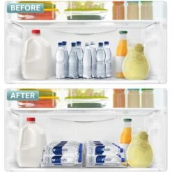 Water Bottle Can Organizer Storage (Set Of 2) 17 Water Bottle Can Organizer Storage (Set Of 2) -Sorbus Decor Shop 6 9ee4d3aa 9f33 4aae a545 103db960b18e