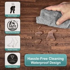 Floor Mat Interlocking Set (12 Pc) 38 Floor Mat Interlocking Set (12 Pc) -Sorbus Decor Shop 6 9fd2e99d 35f6 4fcd 96f0 c78038f985ac