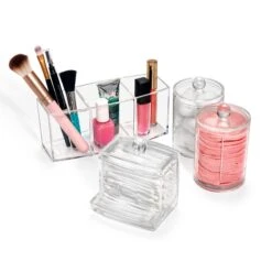 Bathroom Storage Set (4 Pc) -Sorbus Decor Shop 6 a4240ffb 5295 4352 baeb 14628597cca8