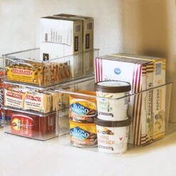 Fridge Bins Set (8 Pack) 35 Fridge Bins Set (8 Pack) -Sorbus Decor Shop 6 a746f54e d75b 4a7c bfd5 fe0a3c227405