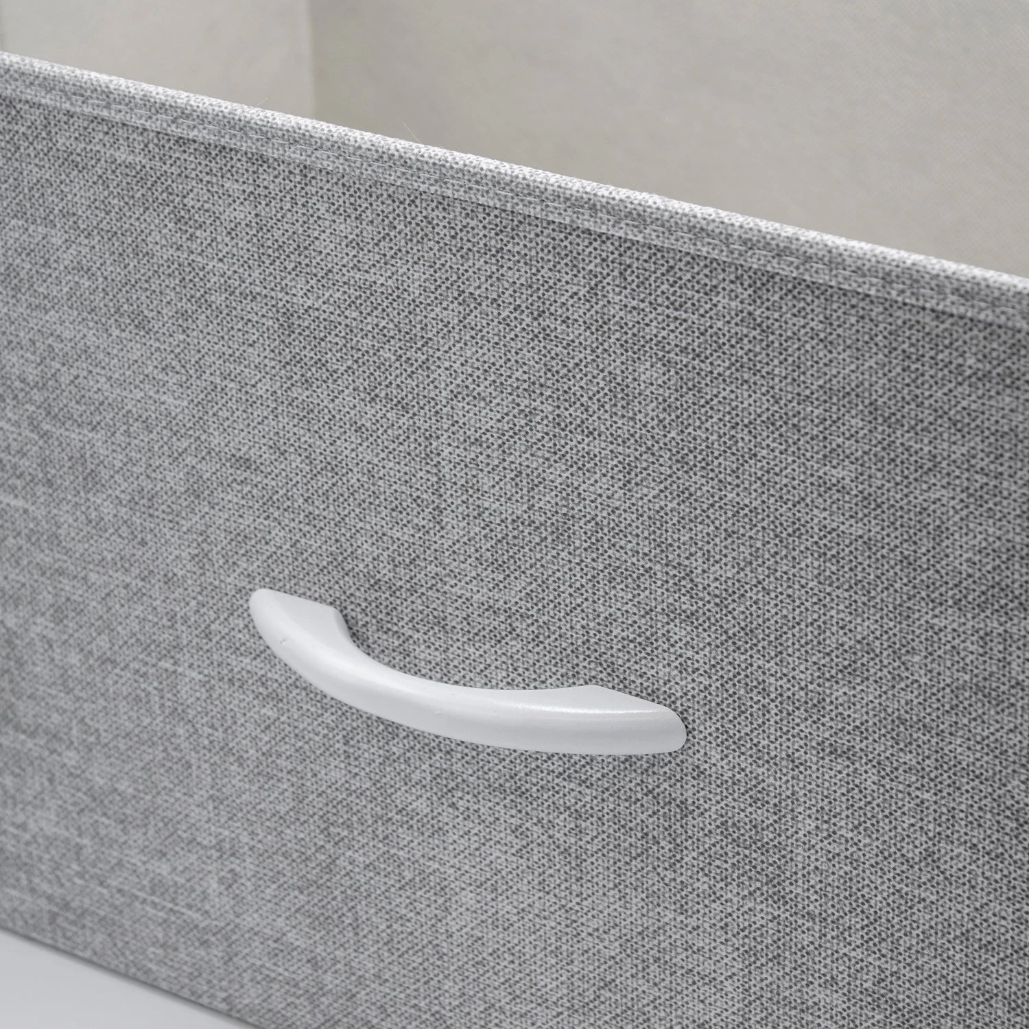 2 Drawer TV Stand Dresser (for TVs Up To 38") 5 2 Drawer TV Stand Dresser (for TVs Up To 38") - Image 3