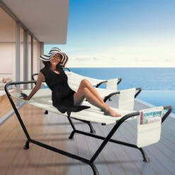 Hammock Bed -Sorbus Decor Shop 6 c05dde06 444a 4155 af29 54ed4b3295b8