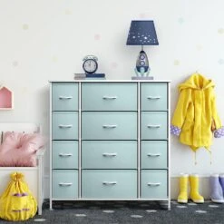 12 Drawer Wide Dresser 28 12 Drawer Wide Dresser -Sorbus Decor Shop 6 c87d1546 0561 45f2 b665 63e9e897f387