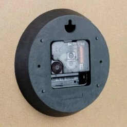 24" Paris Wood Wall Clock (Roman) -Sorbus Decor Shop 6 cee94e8d 1f85 4b4e 8821 46ef0be23583