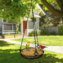 Bird Feeder Hanging Tray 14 Bird Feeder Hanging Tray -Sorbus Decor Shop 6 d95e4d2e 3659 424c aa06 b9d579f96d89
