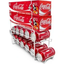Soda Can Beverage Dispenser Rack -Sorbus Decor Shop 6 da65474c 6c83 467b ab20 47120821a5f7