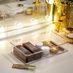 Pantry Storage Bins For With Hinged Lids 26 Pantry Storage Bins For With Hinged Lids -Sorbus Decor Shop 6 dbe34a35 1088 4b14 a893 eab8820f343a