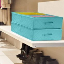 Underbed Storage Bags (2 Pack) 30 Underbed Storage Bags (2 Pack) -Sorbus Decor Shop 6 e48aeaa8 196b 4129 9aa1 bebc22858ac3