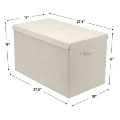 Storage Fabric Toy Chest 18 Storage Fabric Toy Chest -Sorbus Decor Shop 6 f9cc223f a907 4f87 98e6 cfd7031aedb0