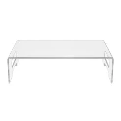 Acrylic Display Riser Stand 18 Acrylic Display Riser Stand -Sorbus Decor Shop 7.Riser MD 7