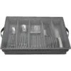 Flatware Storage Case 2 Flatware Storage Case -Sorbus Decor Shop 7.STRG CUTF 4