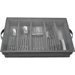 Flatware Storage Case