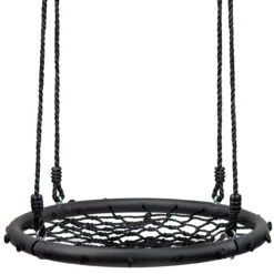 24" Spinner Web Net Swing