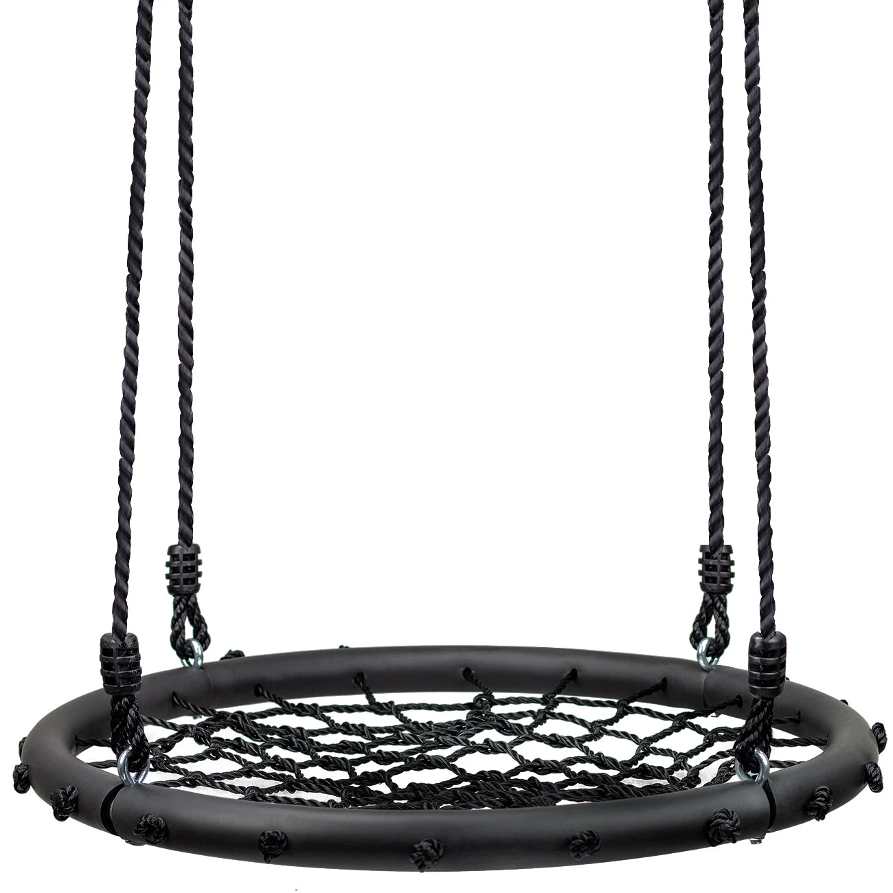 24" Spinner Web Net Swing 2 24" Spinner Web Net Swing