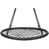40" Spinner Web Net Swing 1 40" Spinner Web Net Swing -Sorbus Decor Shop 7.SWG NET40 Closeup