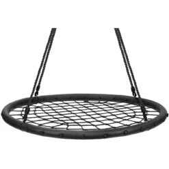 40" Spinner Web Net Swing