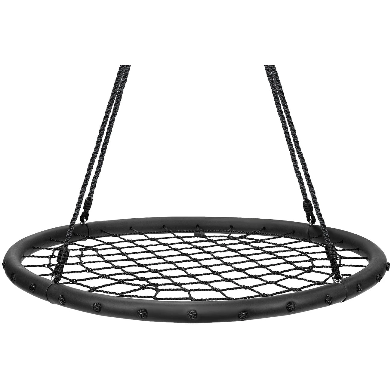 40" Spinner Web Net Swing 2 40" Spinner Web Net Swing