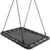 Kids Rectangular Platform Swing -Sorbus Decor Shop 713CQwfiRNL. SL1300