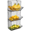 Fruit Basket Stand (3 Tier) 1 Fruit Basket Stand (3 Tier) -Sorbus Decor Shop 71LAJwTMDiL. AC SL1300