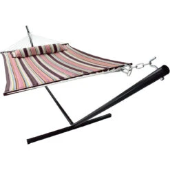 Hammock With Spreader Bars & Frame 17 Hammock With Spreader Bars & Frame -Sorbus Decor Shop 71gGCM4Y4XL. SL1300
