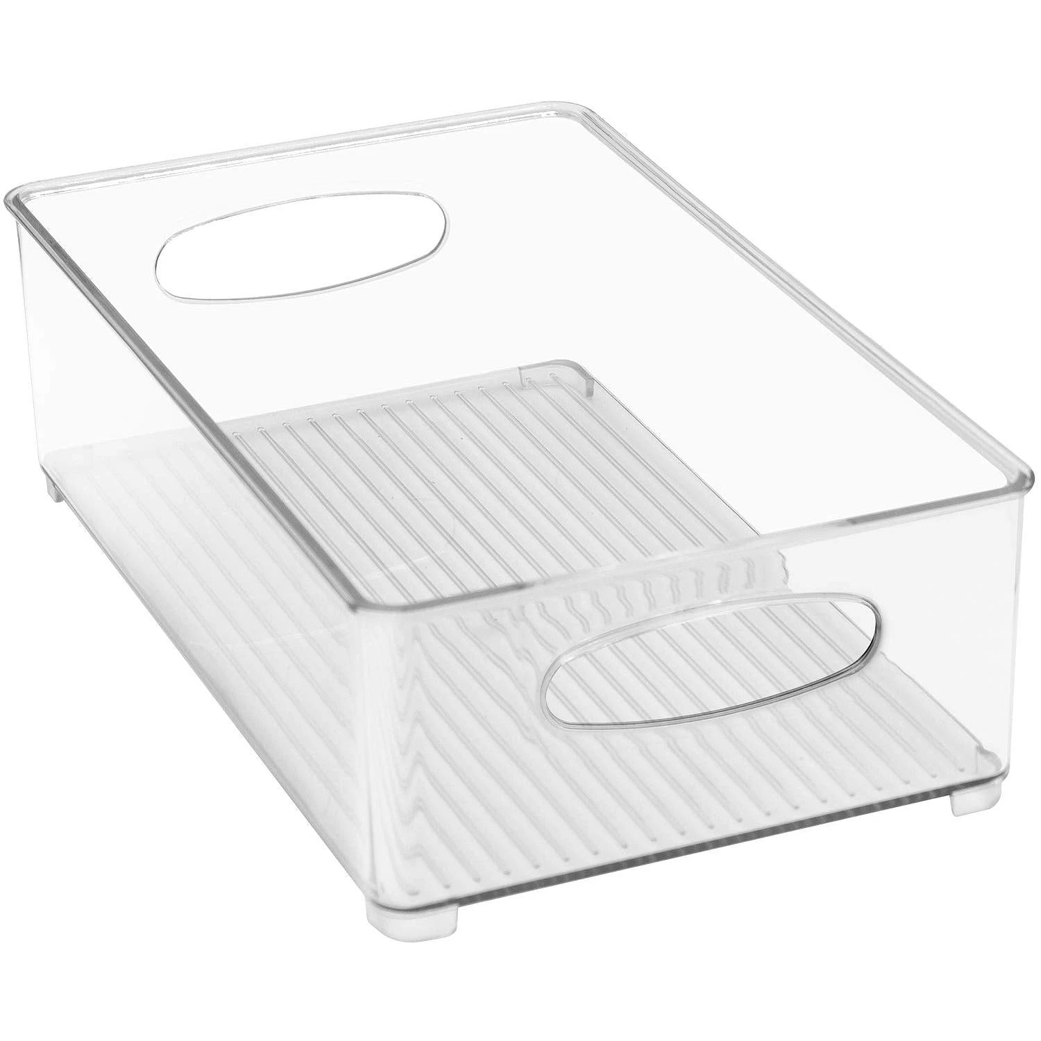 Storage Bins With Handles (6 Pack) 11 Storage Bins With Handles (6 Pack) - Image 9