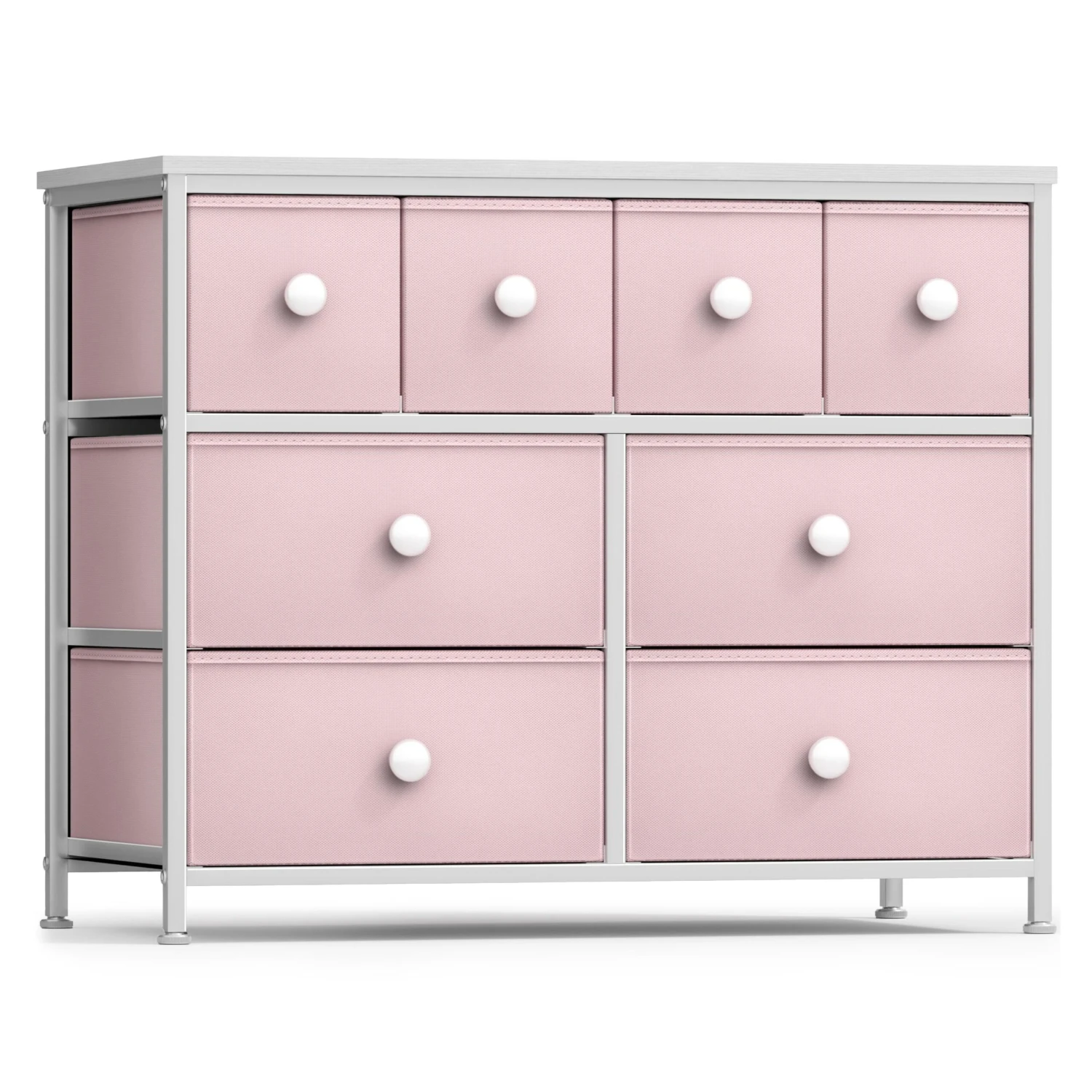 8 Drawer Chest Dresser With Knobs 17 8 Drawer Chest Dresser With Knobs - Image 15