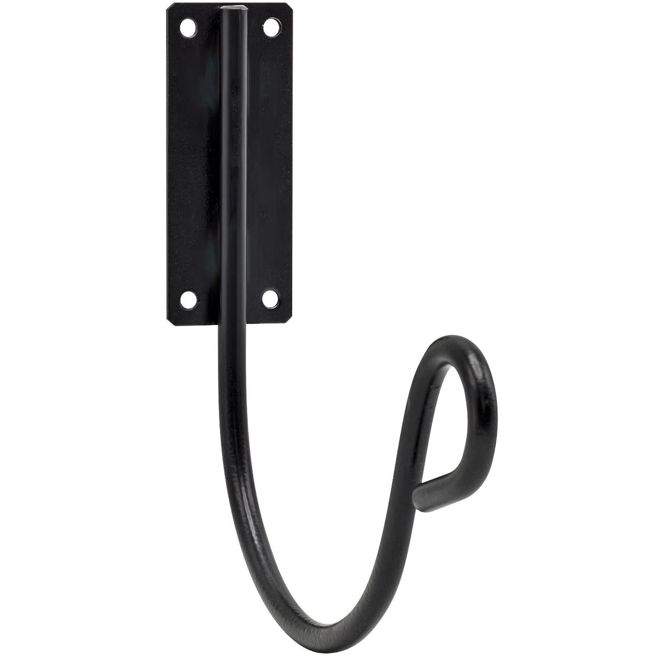 Iron Wall Mounted Hose Holder 10 Iron Wall Mounted Hose Holder - Image 8