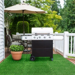 Floor Grass Mat Interlocking Set -Sorbus Decor Shop 7 203155f8 635c 44c5 98c2 9262f143a4da