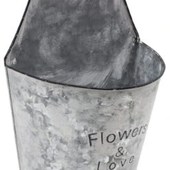 Metal Pocket Planter 13 Metal Pocket Planter -Sorbus Decor Shop 7 2a88eb45 2c9f 4527 8823 efeb3ef2dc7c