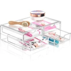 Cosmetic Organizer (4 Drawer) -Sorbus Decor Shop 7 2eb8250a 4698 4b13 acad 364eaec481d2