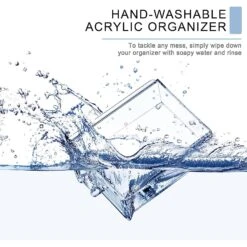 Makeup Organizer (6 Drawers) 17 Makeup Organizer (6 Drawers) -Sorbus Decor Shop 7 3a05d2d9 afae 4766 a342 0a45f64e2300