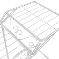 Flower Cart Plant Stand (6 Tier) -Sorbus Decor Shop 7 41eb0804 b986 4f2e 9ac4 35d056f6649d