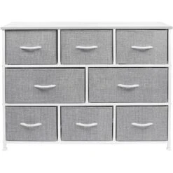 8 Drawer Dresser (Wood Top) 29 8 Drawer Dresser (Wood Top) -Sorbus Decor Shop 7 41efbbc2 8d53 4f02 bb08 f09af984a9f6