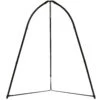 Steel Hammock Chair Stand Tripod Style -Sorbus Decor Shop 7 45781349 79f5 47f0 912f 7aea5e452c3f