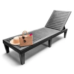 Adjustable Folding Outdoor Chaise Lounge Chair 17 Adjustable Folding Outdoor Chaise Lounge Chair -Sorbus Decor Shop 7 4b660db1 5790 4485 9b3f ee3af4987469