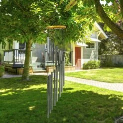 Garden Wind Chime 18 Garden Wind Chime -Sorbus Decor Shop 7 4b9df2fa bffe 448d ba39 f8a47d18231d