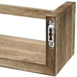 Farmhouse Floating Ledge Shelves (Set Of 3) 21 Farmhouse Floating Ledge Shelves (Set Of 3) -Sorbus Decor Shop 7 6e1dfc96 82f3 494c 9311 862d7f0faca2