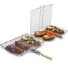 Large Stainless Steel Barbecue Grilling Basket 1 Large Stainless Steel Barbecue Grilling Basket -Sorbus Decor Shop 7 73de7032 cc60 4033 92aa 0b94da3c9349