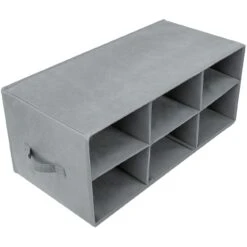 Shoe Cubby Organizer 13 Shoe Cubby Organizer -Sorbus Decor Shop 7 776b55f7 d2ab 4eed b269 602a95be6014
