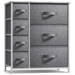 7 Drawer Dresser Chest -Sorbus Decor Shop 7 88f842b0 ae0c 4ead 84d2 f07b3163b815