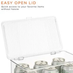 Pantry Storage Bins For With Hinged Lids 32 Pantry Storage Bins For With Hinged Lids -Sorbus Decor Shop 7 91bf9ff0 27d6 41d7 ad46 61ccc76251fb