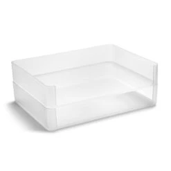 Plastic Paper Organizer (2 Pc) 21 Plastic Paper Organizer (2 Pc) -Sorbus Decor Shop 7 b12e476c 5f80 43a1 84b3 02b46659d0ea