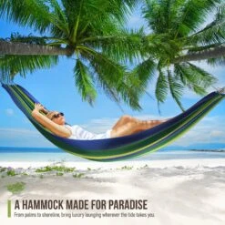 Brazilian Two Person Double Hammock -Sorbus Decor Shop 7 c2982b54 78c7 4c87 98fd 96e263ee9f65