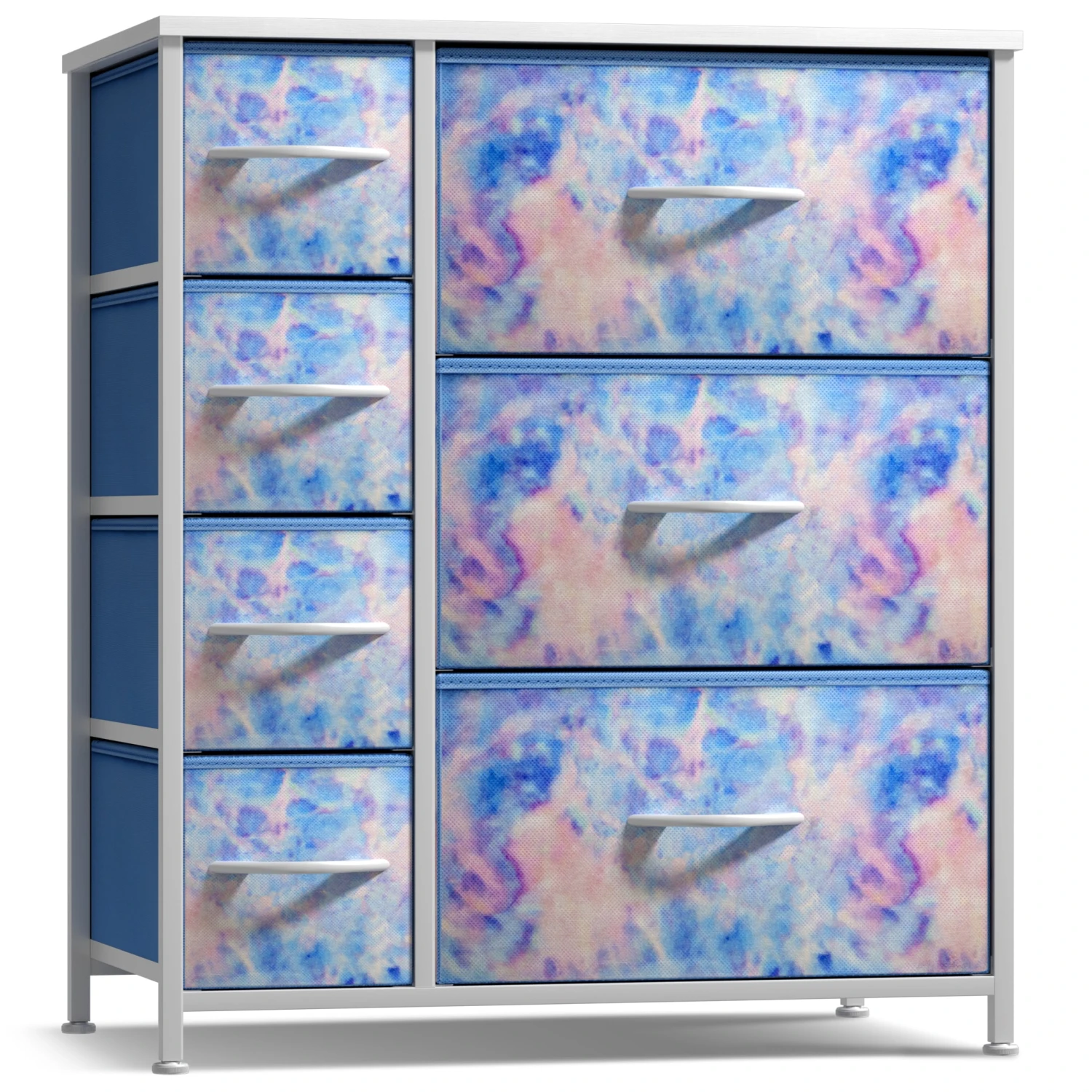 7 Drawer Chest Dresser 7 7 Drawer Chest Dresser - Image 5