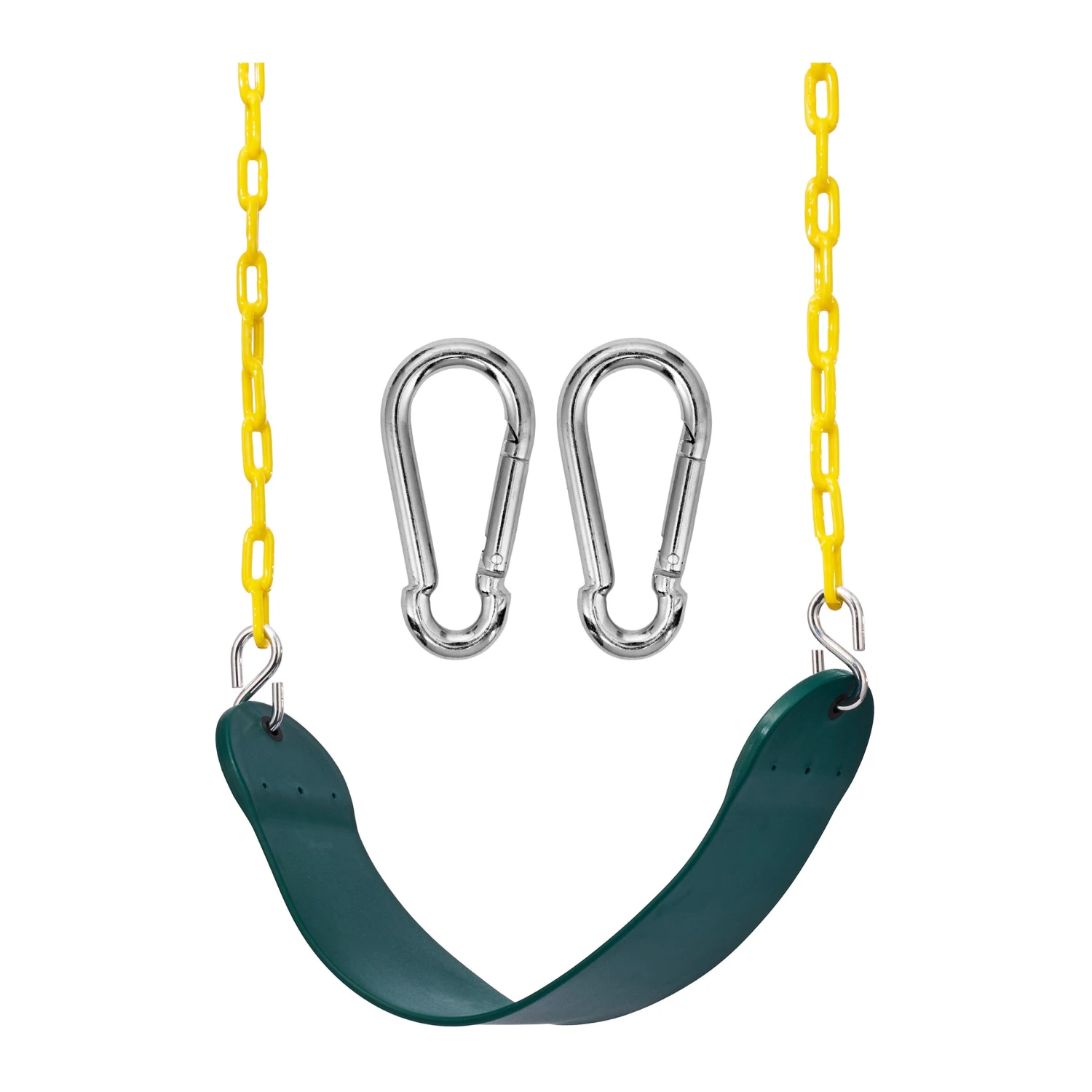 Heavy Duty Belt Swing Set 9 Heavy Duty Belt Swing Set - Image 7