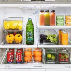 Pull Out Drawer Organizers (Acrylic) 40 Pull Out Drawer Organizers (Acrylic) -Sorbus Decor Shop 7 ce3b1acc 79ed 4d24 a6da 71e503e6699f