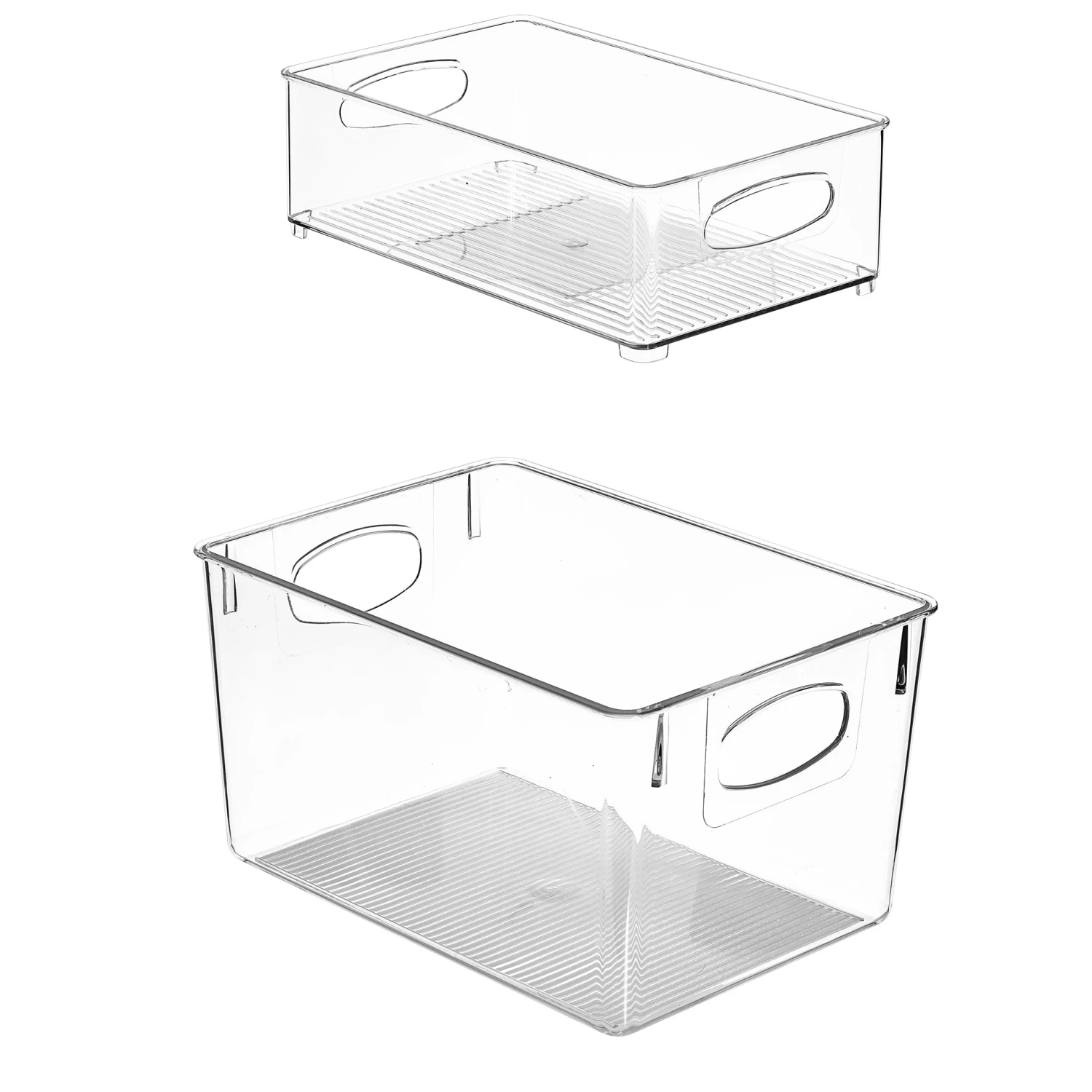 Fridge Bins Set (8 Pack) 19 Fridge Bins Set (8 Pack) - Image 17